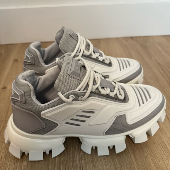 Prada Cloudburst Thunder - Picture 4 of 10